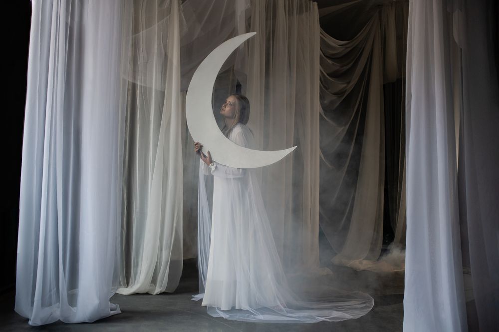 Photograph by Александра Желтухина