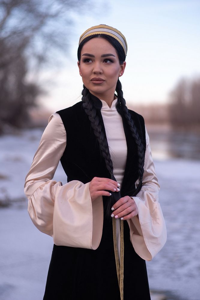 Photograph by Арсен Алабердов