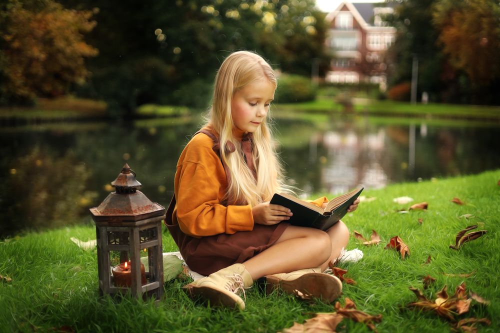 Photograph by Alena Bars