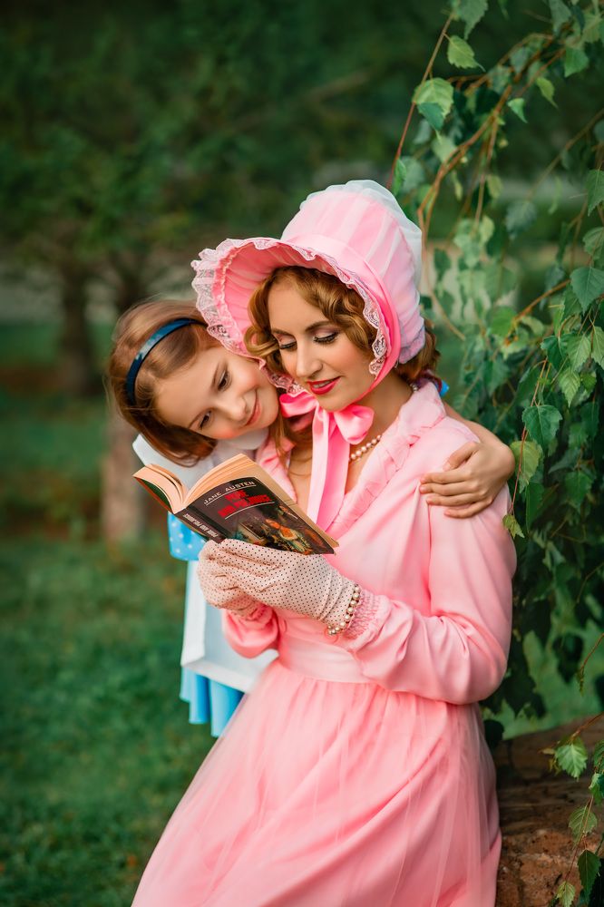 Фотография автора Валентина Полунина