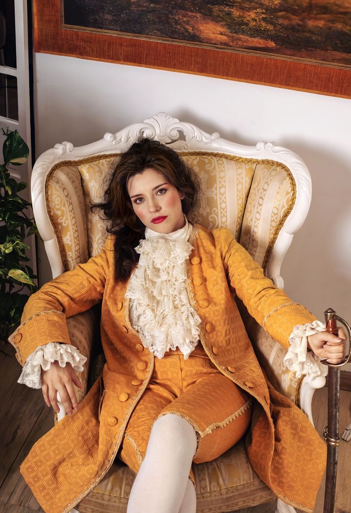 Photograph by Julia Carr