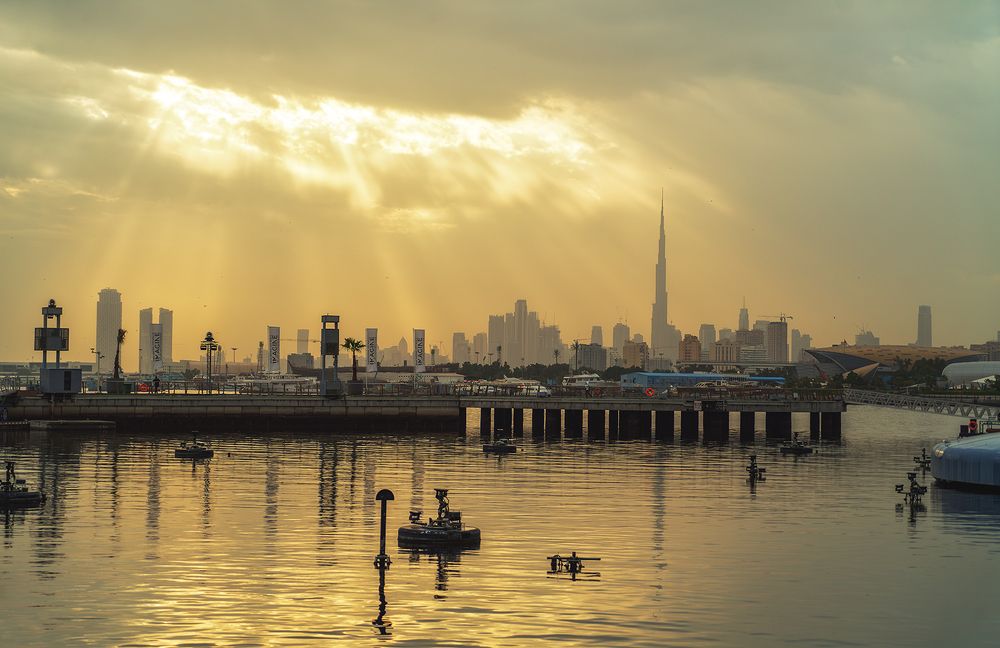 Photograph by Oxana Berezovskaya