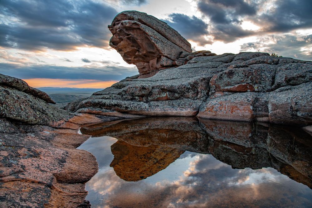 Photograph by Евгений Дроботенко