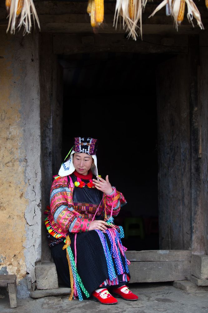 Фотография автора Lien Vu