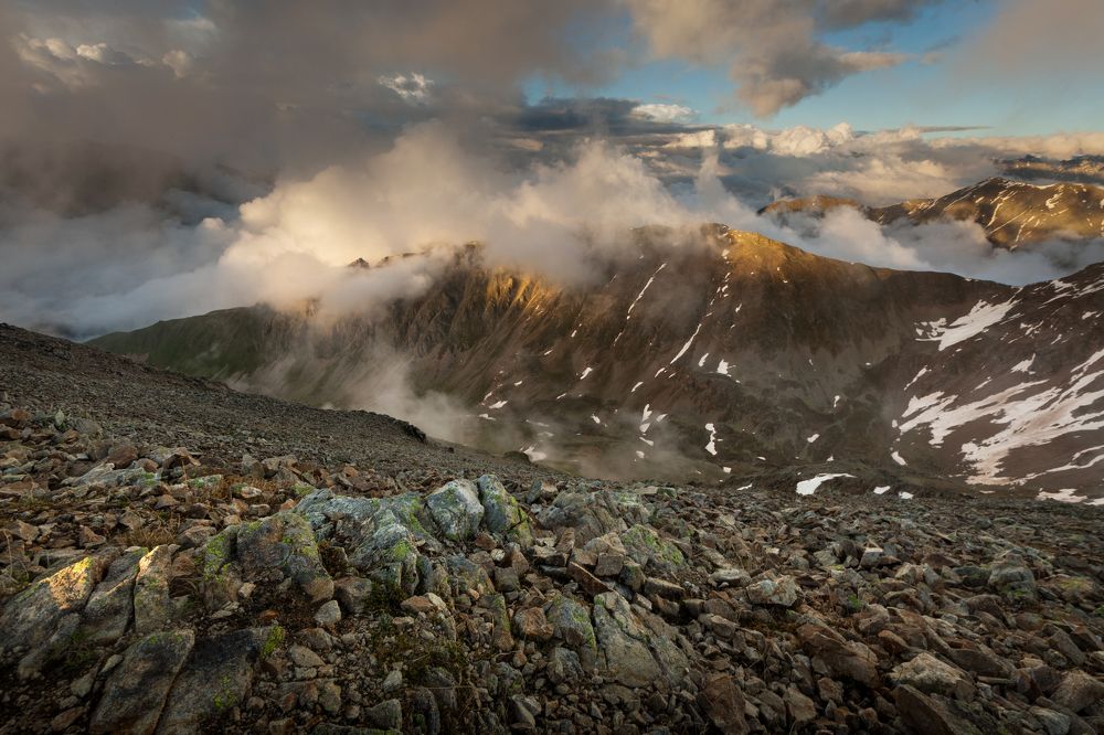 Фотография автора AGIL