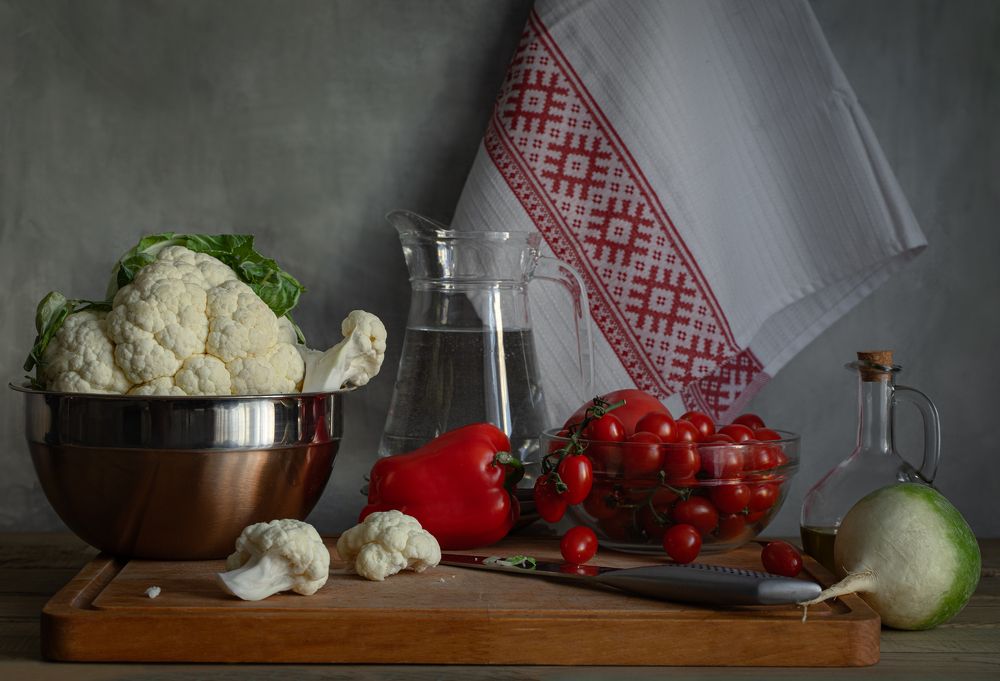 Photograph by Наталия