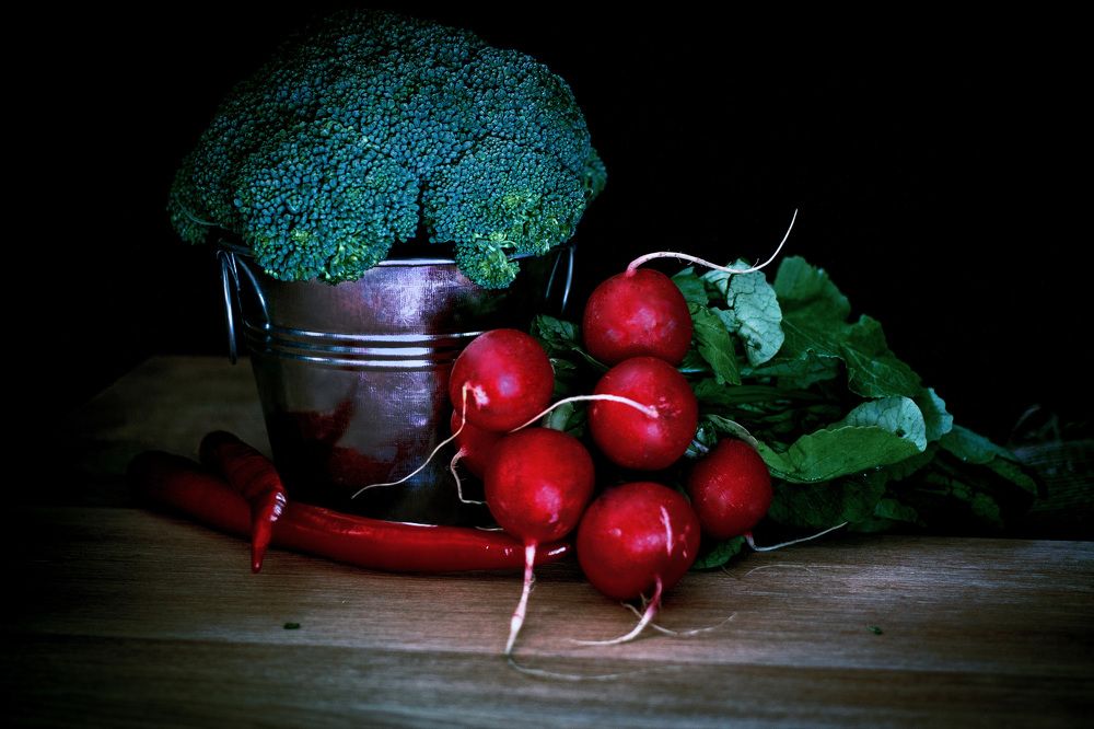 Photograph by Виталий Са