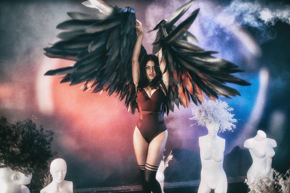 Photograph by Анатолий Климов