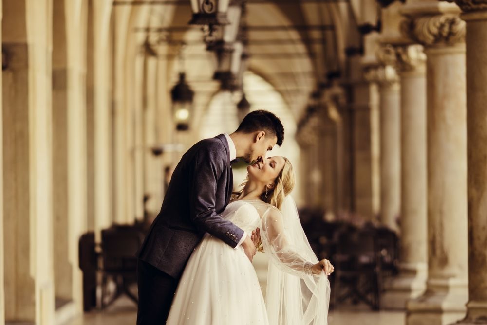 Photograph by Karolina Kozłowska