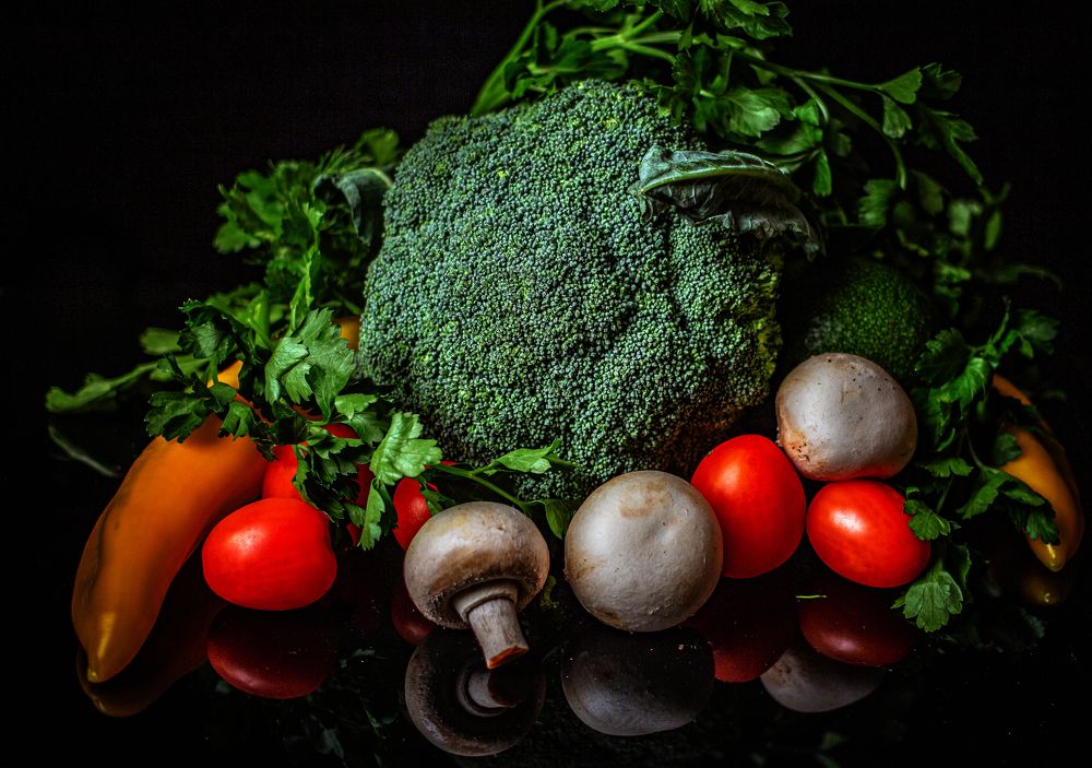 Photograph by Виталий Са