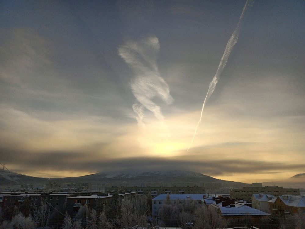 Photograph by Ирина Кортюкова