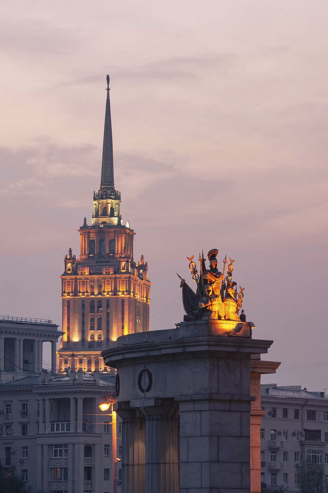 Photograph by Olga Mendosa