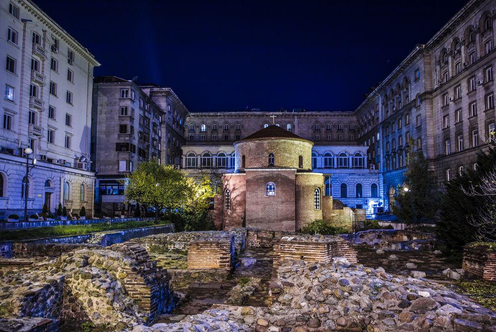 Photograph by Ivaylo Petrov