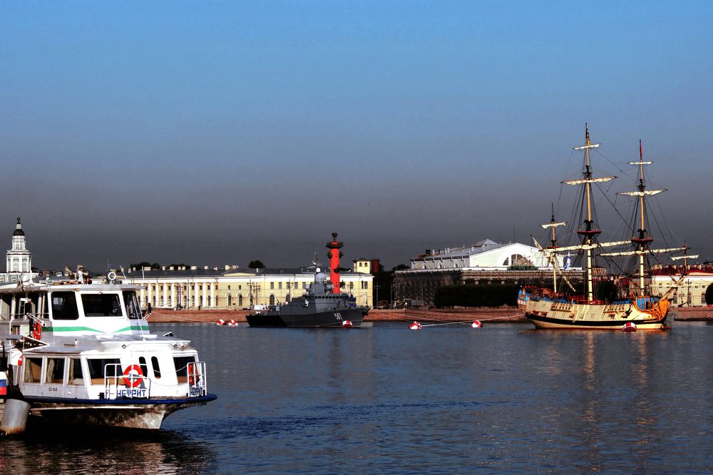 Photograph by Александр Пинаев