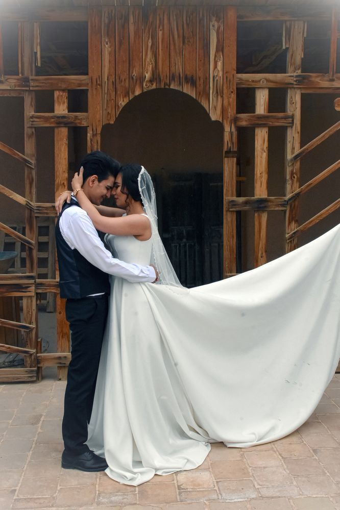 Photograph by Esmaeil Javidfar