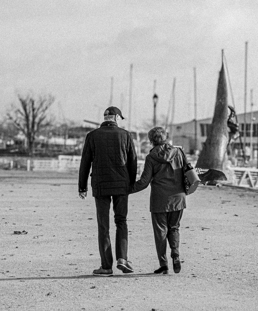 Photograph by Nathalie Le Corff