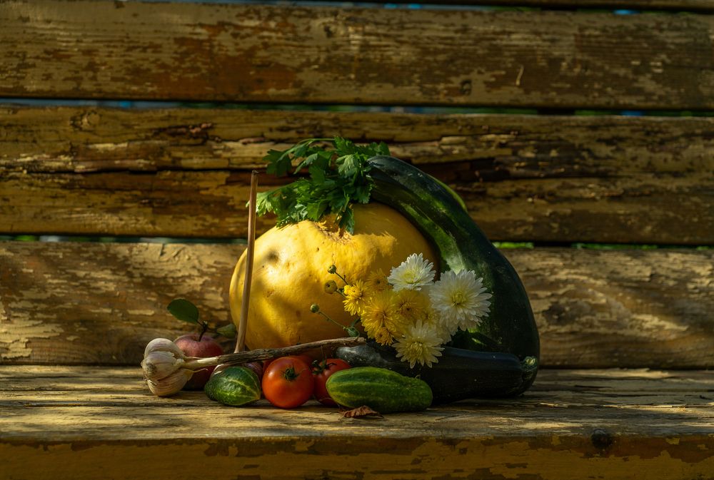 Photograph by Галина Искандарова