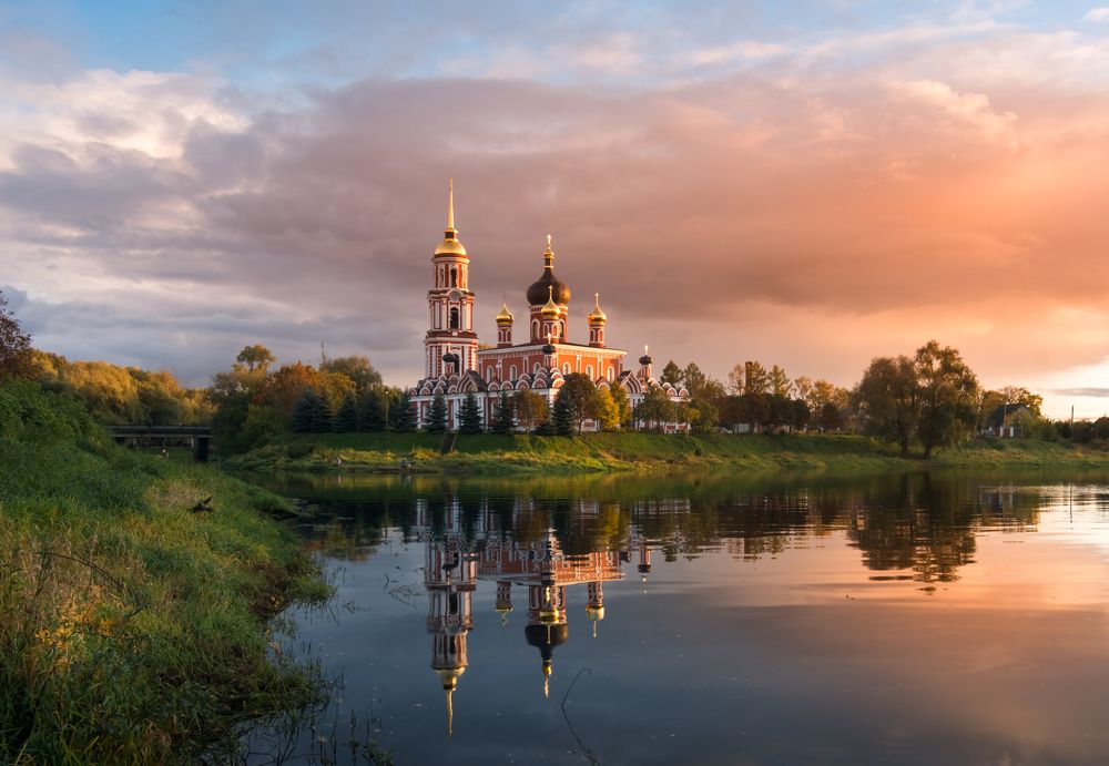 Photograph by Роман Фабричный