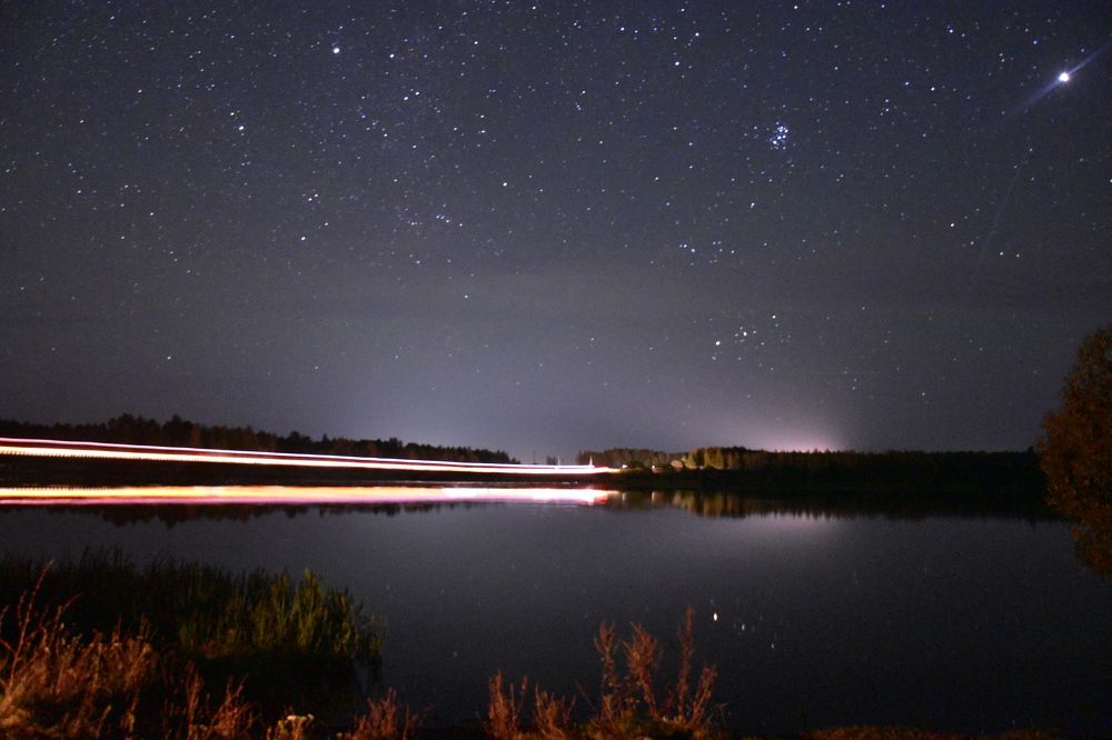 Photograph by Валерий Гудков