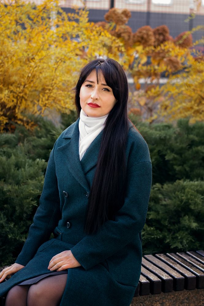 Photograph by Юлия Гетманская