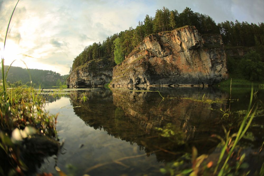 Photograph by Ирина Сушко