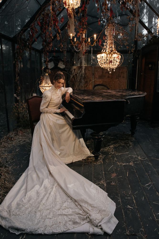 Photograph by Элина Ларченкова