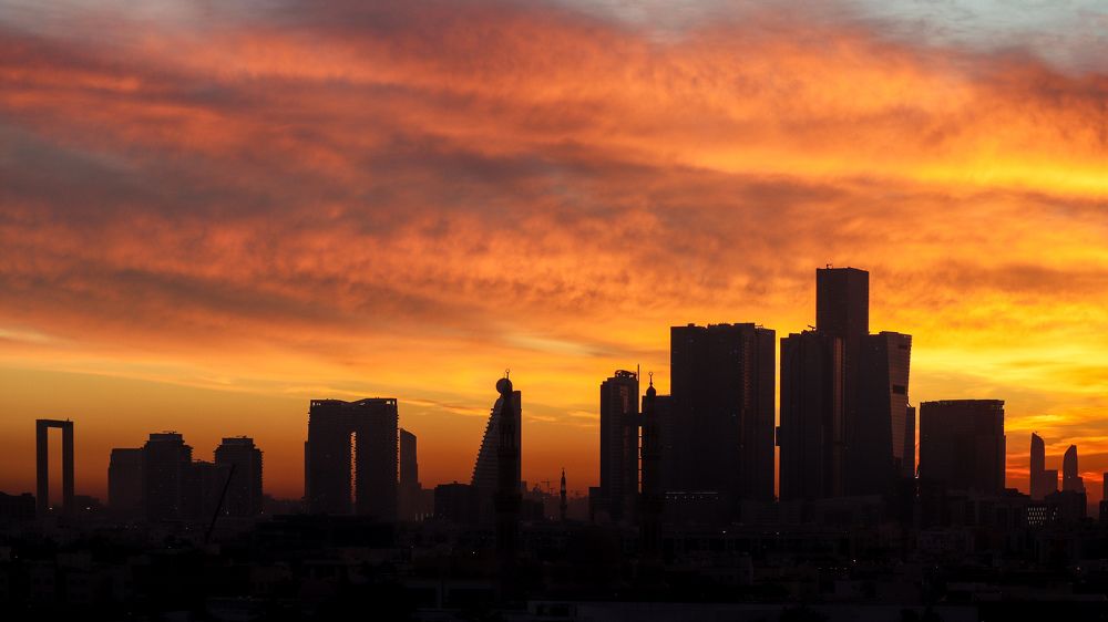 Photograph by Lyudmila Klimanova