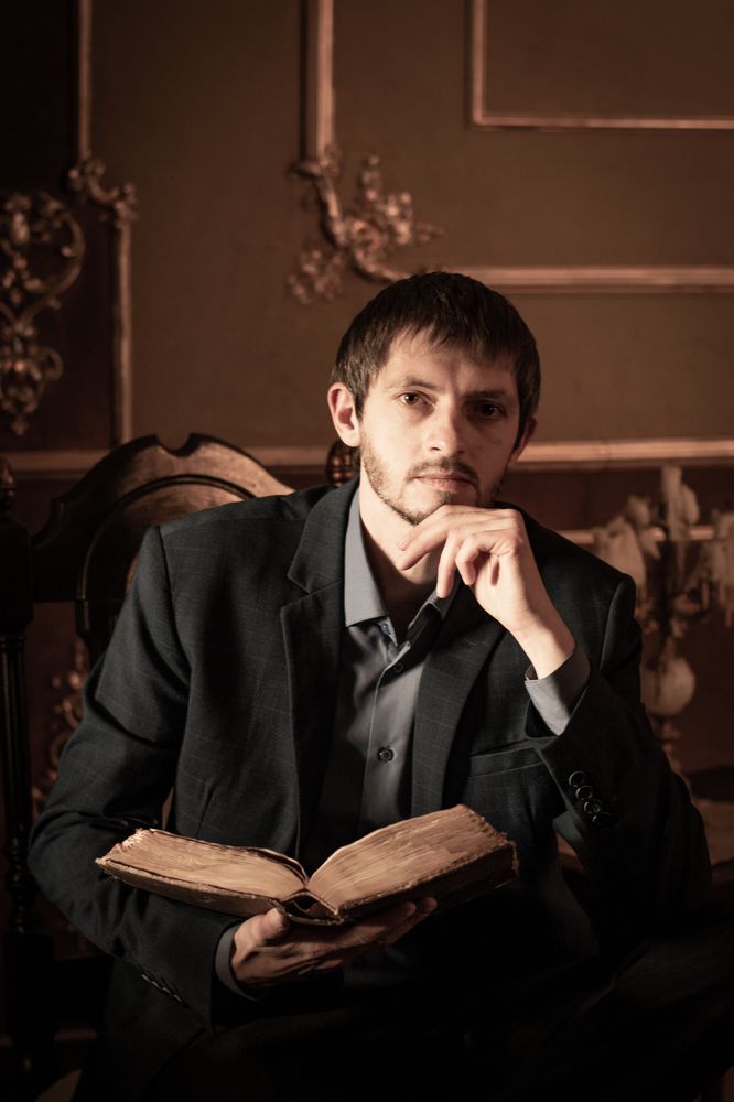 Photograph by Мария Назарова