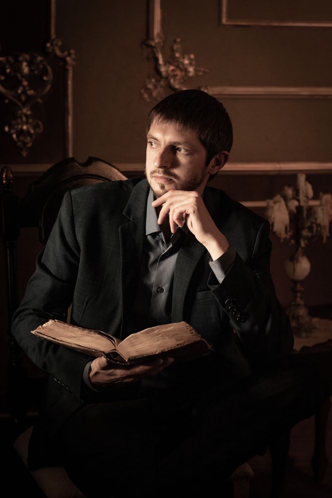 Photograph by Мария Назарова