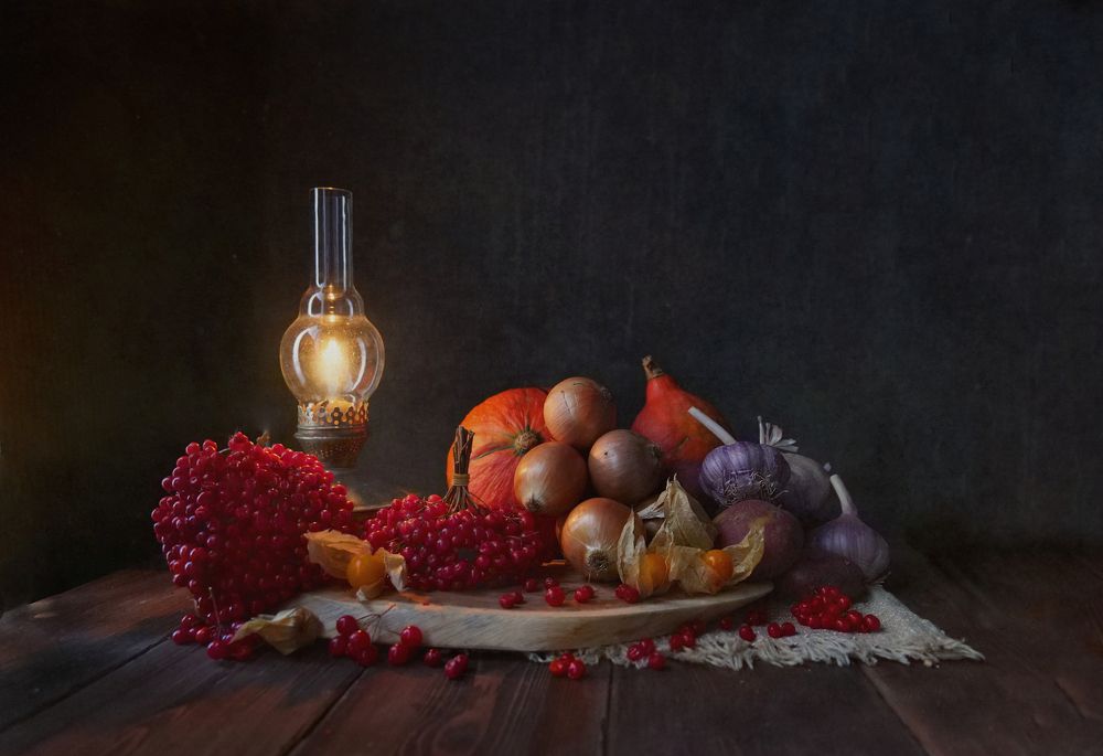 Photograph by Оксана Архипова