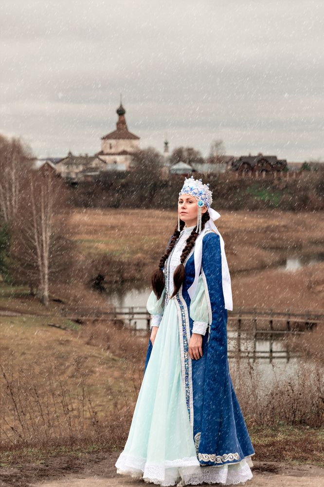 Photograph by Елена Ефимова