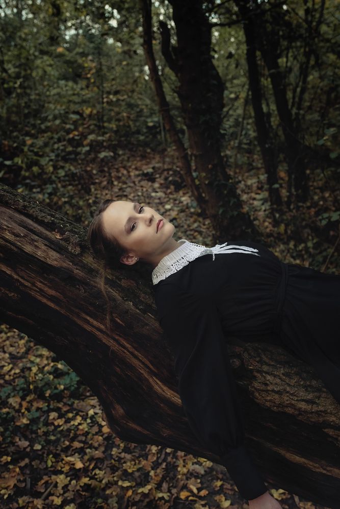 Photograph by Julia Carr