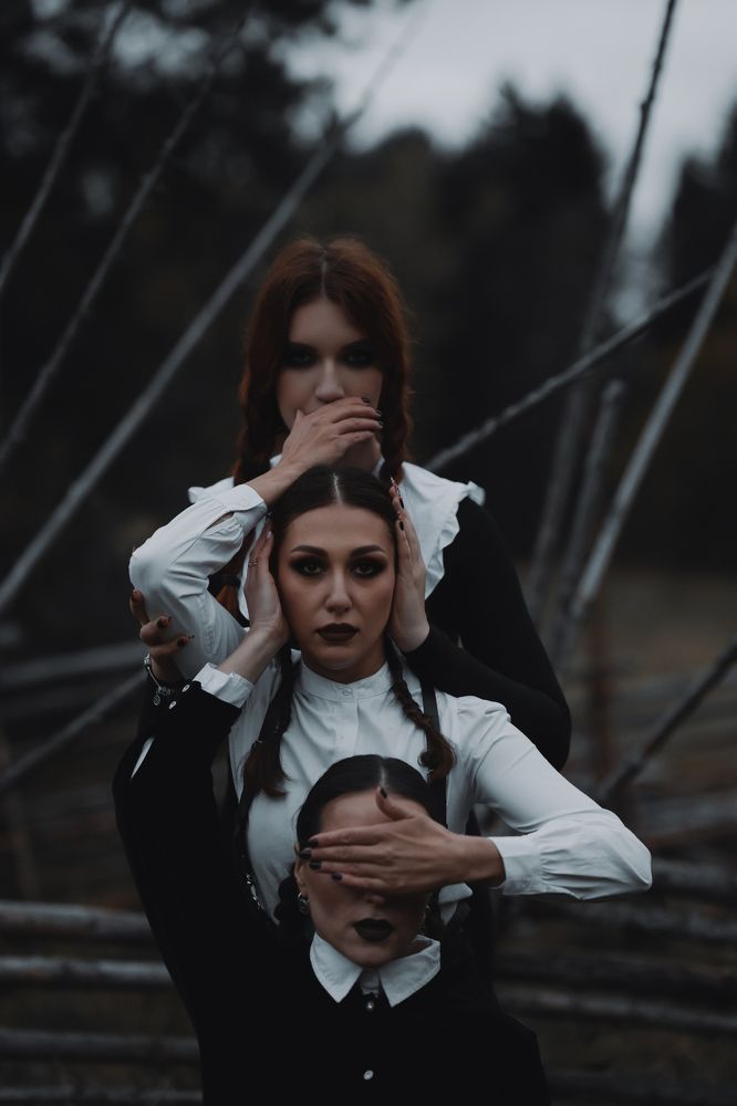 Photograph by Санни Аутио-Евсеева