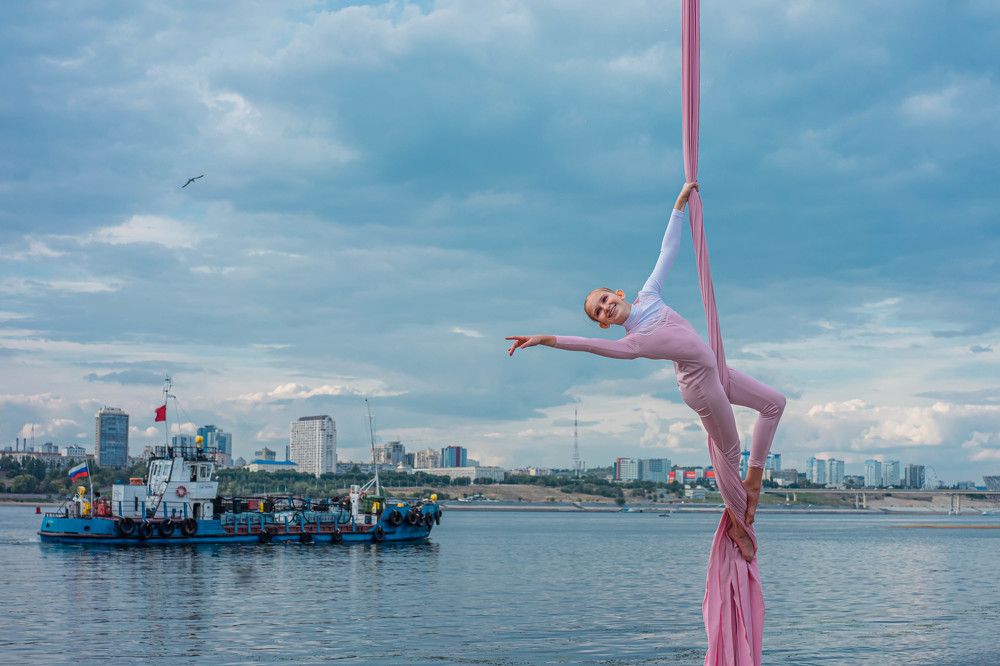 Photograph by Анита Бердникова