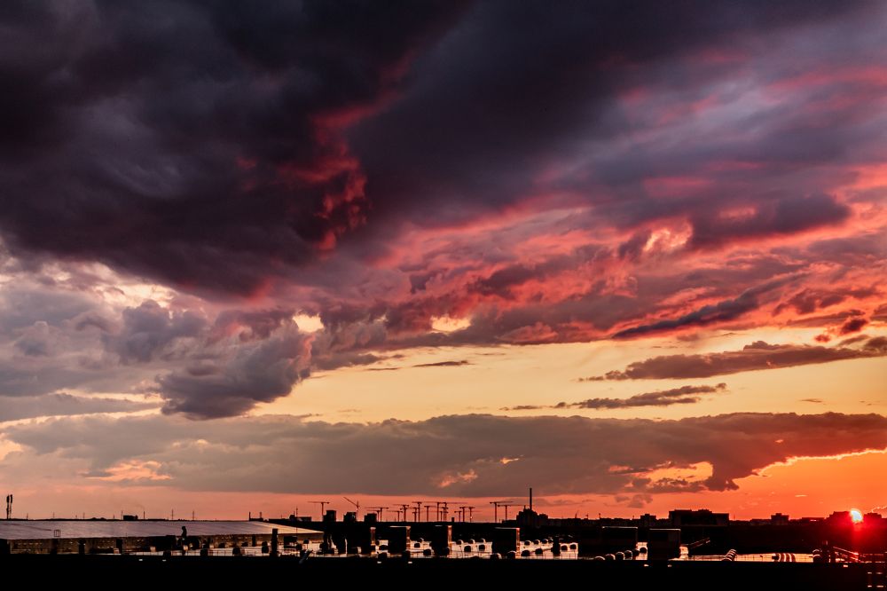 Photograph by Екатерина Абатурова