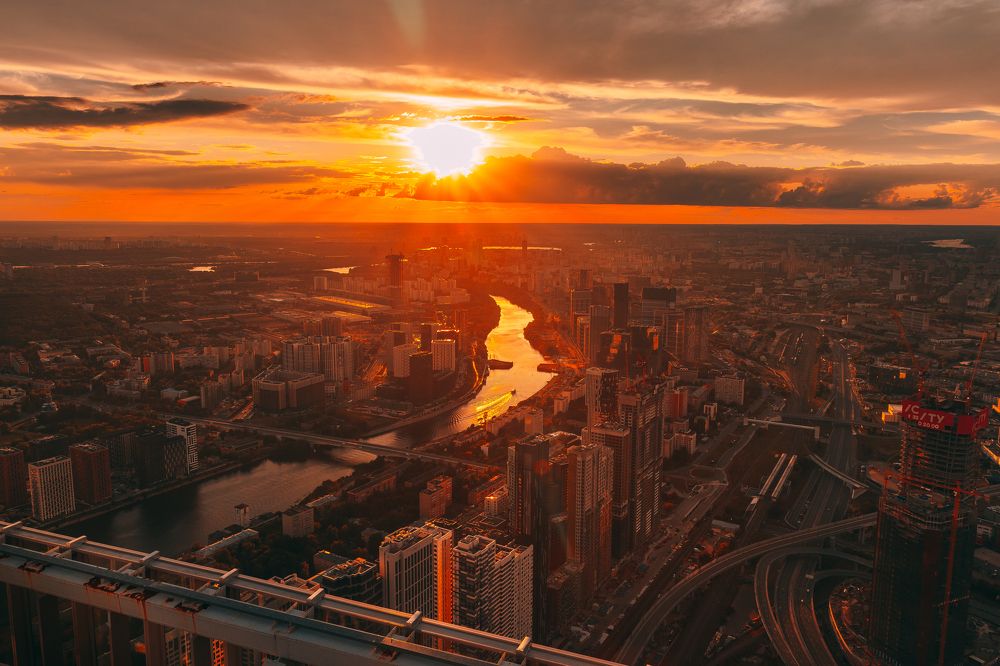 Photograph by Трепольский Дмитрий