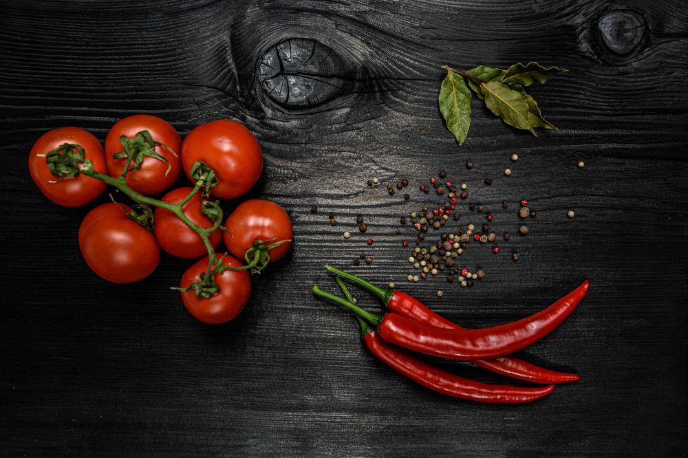 Photograph by Анна Петриенко