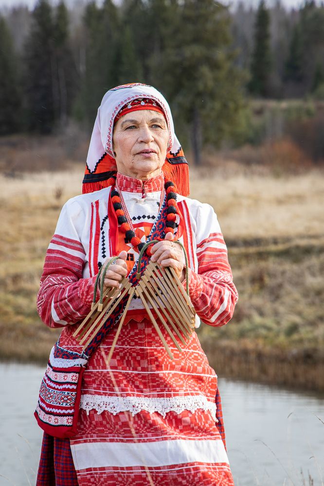 Photograph by Ольга Шиляева