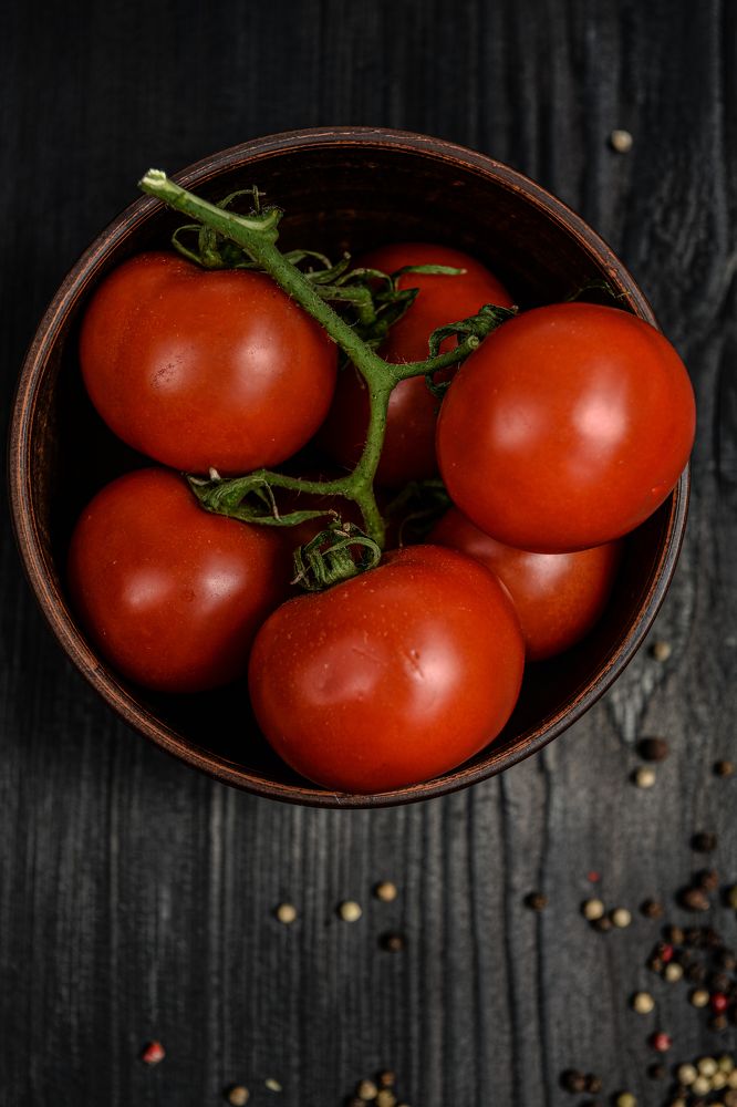 Photograph by Анна Петриенко