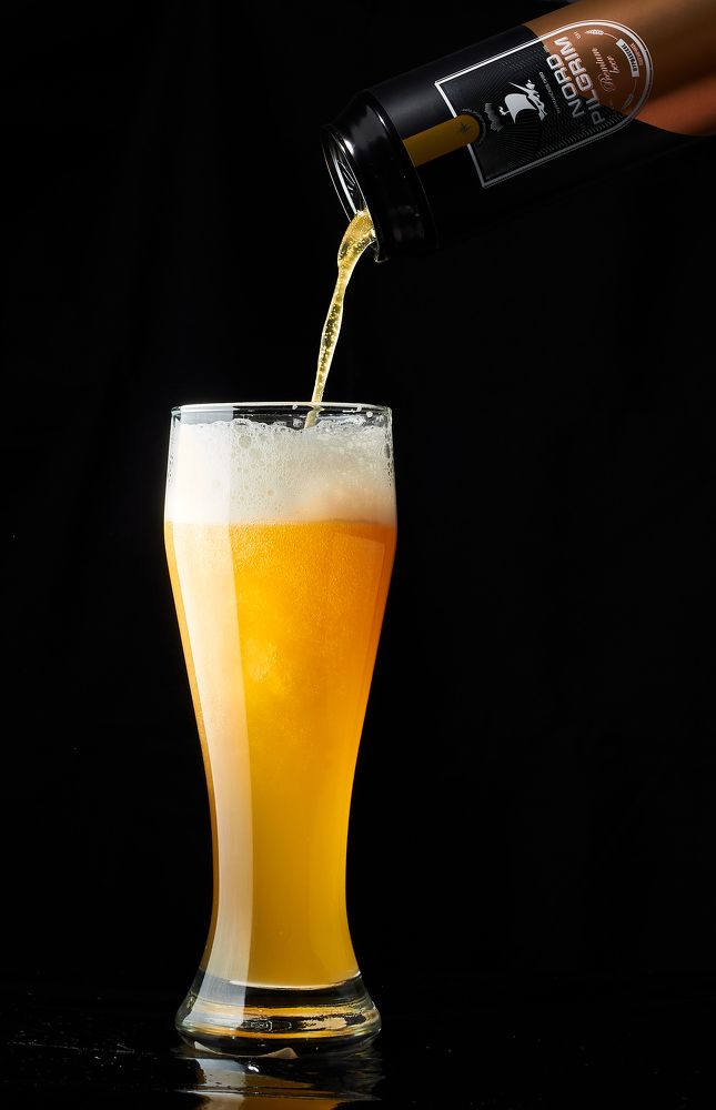 Пиво Пилигрим