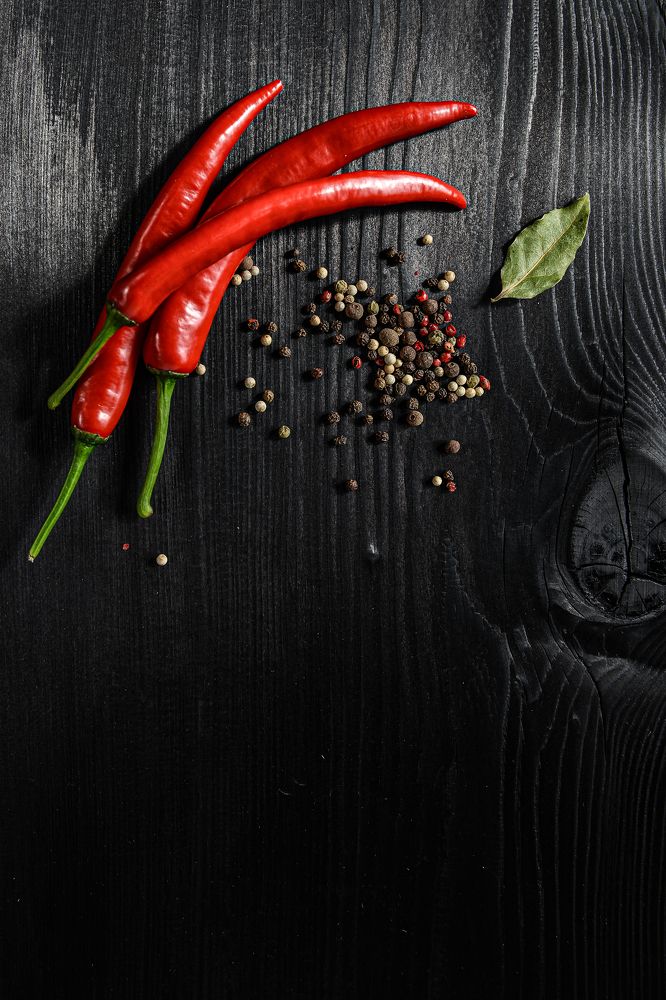 Photograph by Анна Петриенко