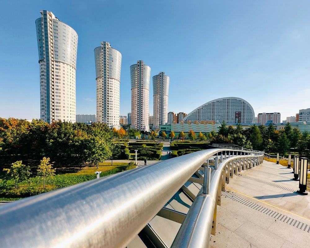 Photograph by Никита Петров