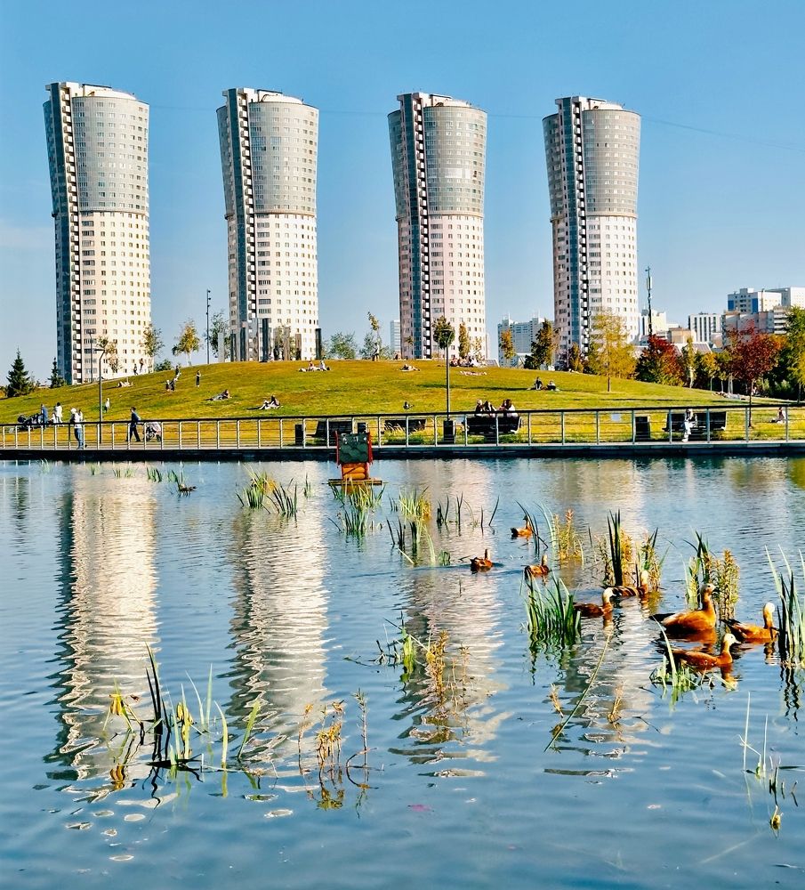 Photograph by Никита Петров