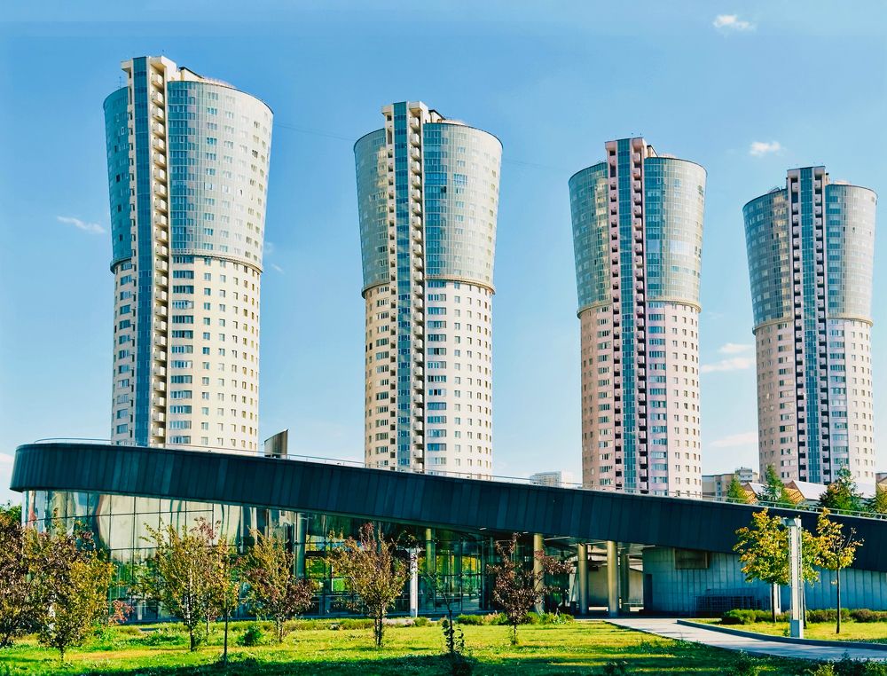 Photograph by Никита Петров