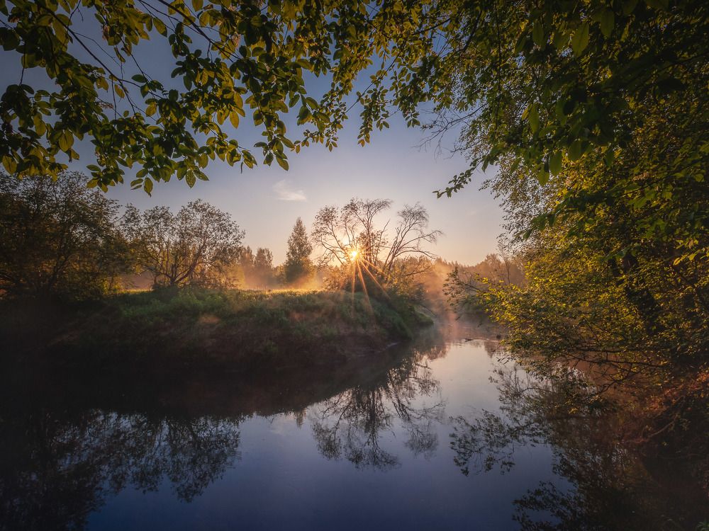 Photograph by Евгений Луцко