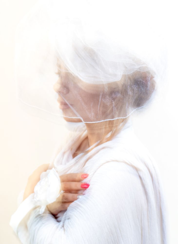 Photograph by sara shafigh