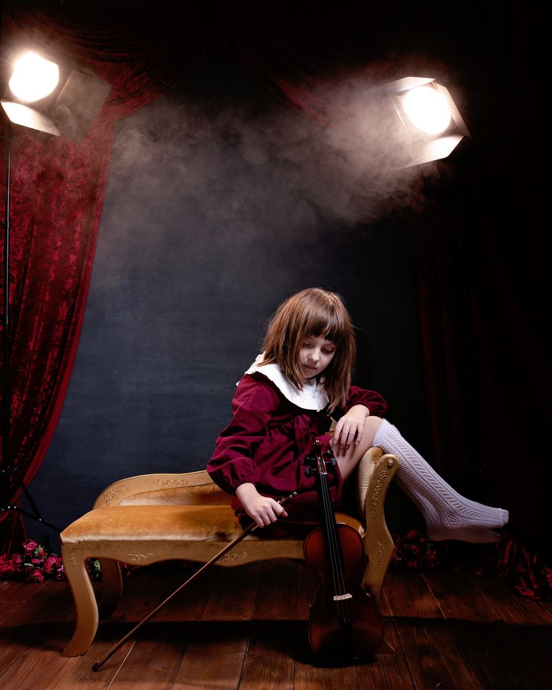 Photograph by Нина Коренькова