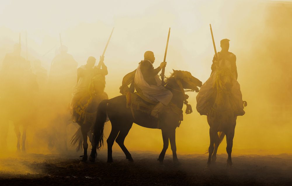 Фотография автора El amri Badr