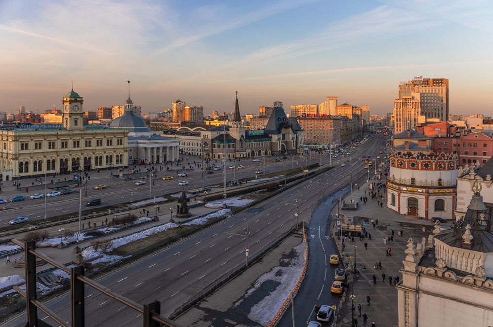 Photograph by Марина Короткова