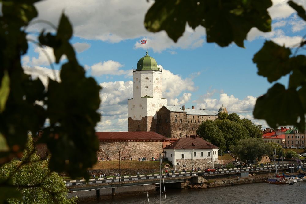 Photograph by ВасилийМ